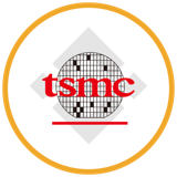 Taiwan Semiconductor Manufacturing Co Ltd.